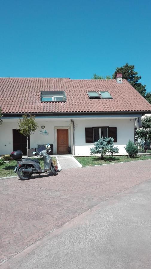 B&B Il Rio Frosinone Exterior photo
