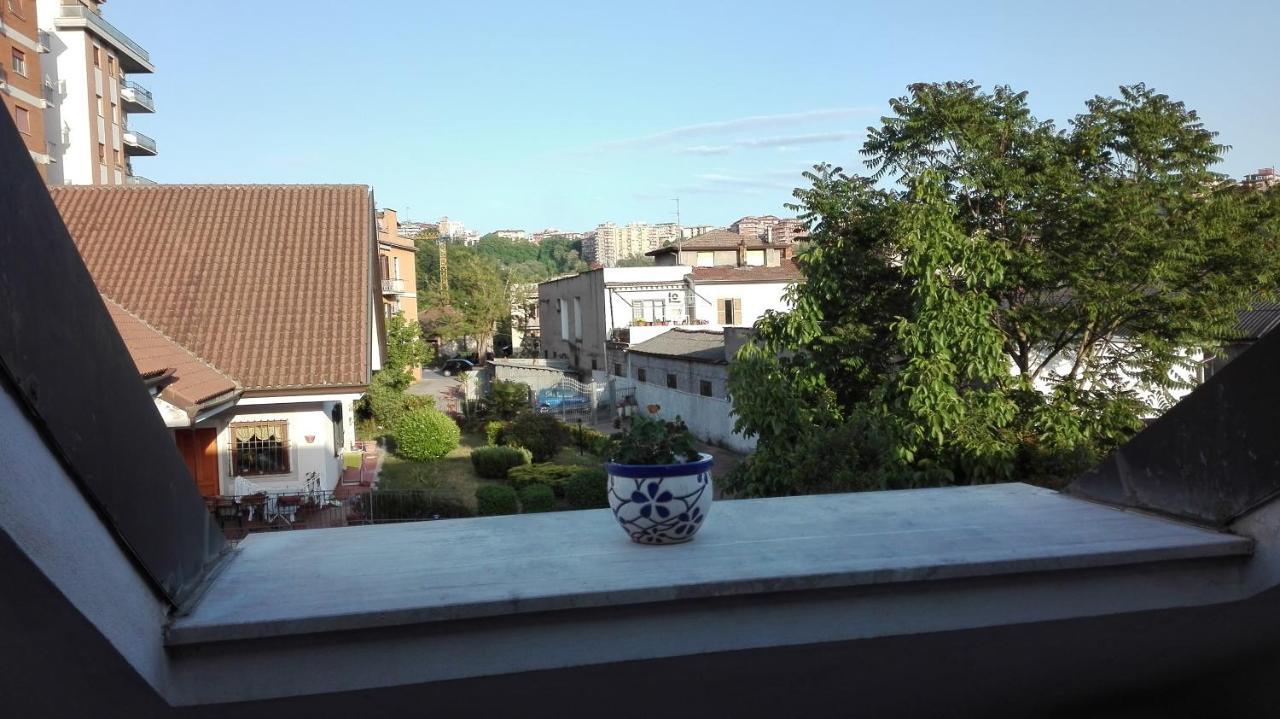 B&B Il Rio Frosinone Exterior photo
