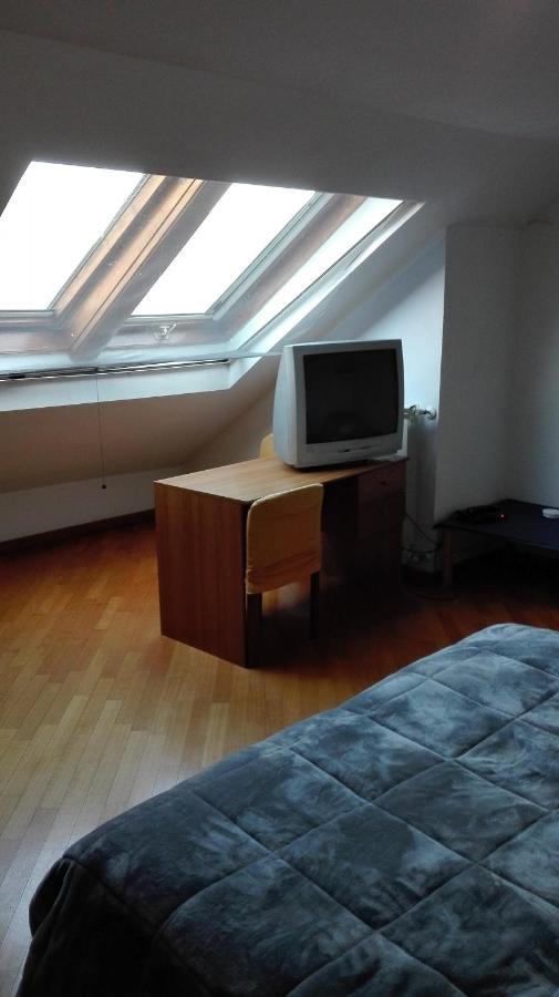 B&B Il Rio Frosinone Exterior photo