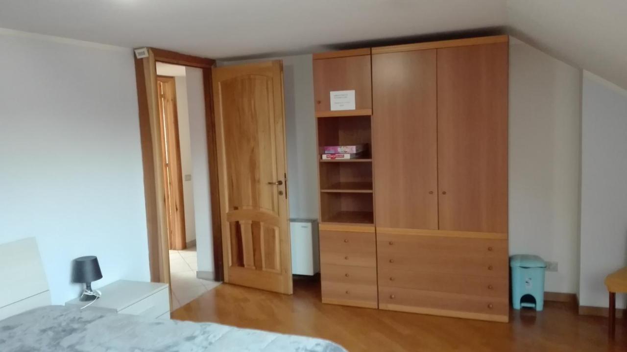 B&B Il Rio Frosinone Exterior photo