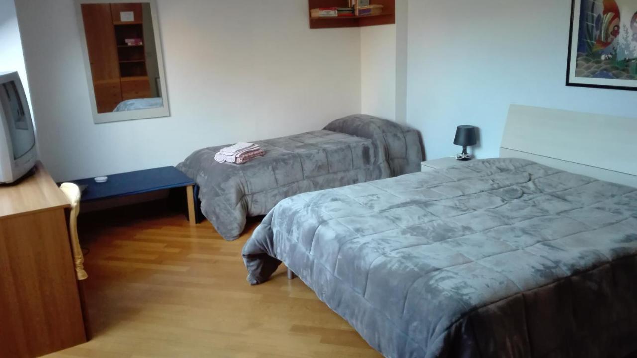 B&B Il Rio Frosinone Exterior photo