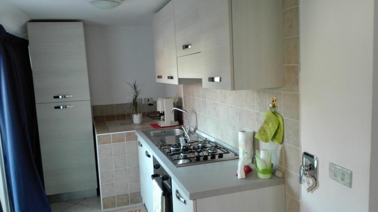 B&B Il Rio Frosinone Exterior photo