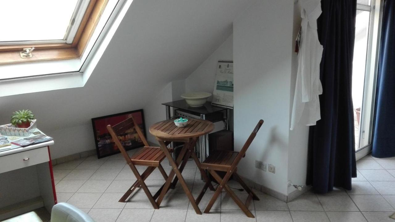 B&B Il Rio Frosinone Exterior photo